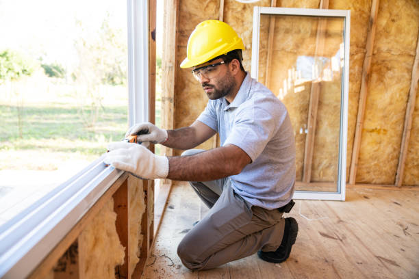 Insulation Contractors for Homes in San Jacinto, CA