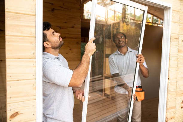 Best Attic Insulation Installation  in San Jacinto, CA