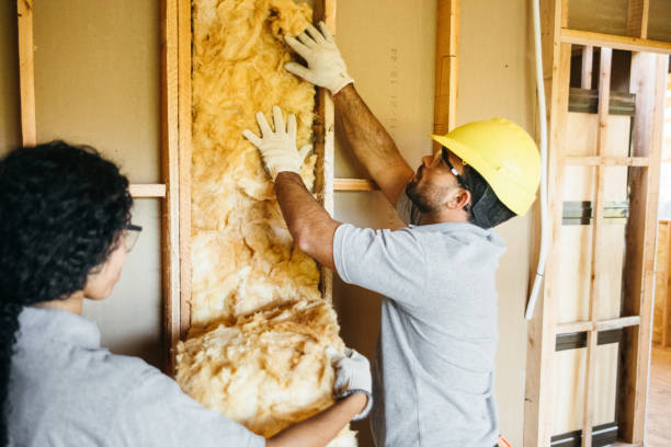  San Jacinto, CA Insulation Contractor Pros