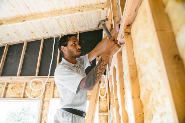 Best Insulation Contractors for Homes  in San Jacinto, CA