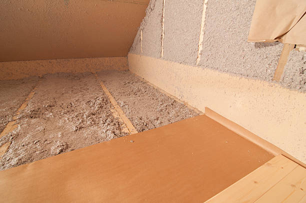 Best Fiberglass Insulation  in San Jacinto, CA